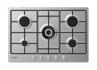 Candy cel7p4wx ix piano 5g 75cm cand Incasso Elettrodomestici