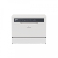 Candy cp 6e51lw Lavastoviglie Elettrodomestici