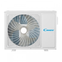 Candy cy-2t14aout09+12in Condizionatori fissi Climatizzazione
