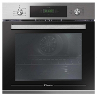 Candy fct605x wifi ix forno multif.c Incasso Elettrodomestici