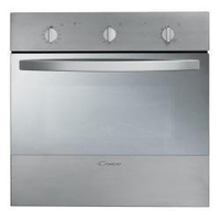 Candy flg 203/1 x candy forno incasso 203/1x elettrico ventilato FLG 203/1 X