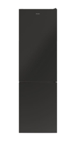 Candy fresco cce3t620fb frigorifero con congelatore libera installazione 377 l f nero Frigoriferi Elettrodomestici