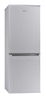 Candy frigorifero candy 34004839 chcs 514 fx silver Frigoriferi Elettrodomestici