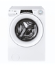 Candy lavasciuga candy 31010346 rapido row4964dwmse1 s bianco