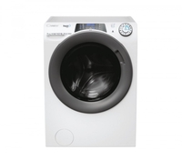 Candy lavasciuga candy 31018816 rapido pro rpw4966bwmr 1 s white e grey Lavasciuga Elettrodomestici