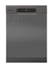 Candy lavastoviglie candy 32001306 brava cdpn 4d620px e inox Lavastoviglie Elettrodomestici