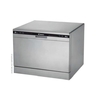 Candy lavastoviglie candy 32002229 posable cdp6 s silver Lavastoviglie Elettrodomestici
