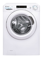 Candy lavatrice candy 31010646 smart css341252de2 11 bianco Lavatrici Elettrodomestici