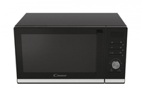 Candy microonde candy 38000976 timeless cmga20tndb nero Forni Elettrodomestici