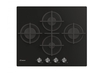 Candy moderna cvg6dpb nero da incasso 59 cm gas 4 fornello(i) Incasso Elettrodomestici