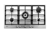 Candy pg 952 /1 sxgh candy piano cottura sxg PG 952 /1 SXGH Incasso Elettrodomestici