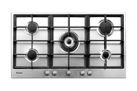 Candy pg 952 /1 sxgh candy piano cottura sxg PG 952 /1 SXGH Incasso Elettrodomestici