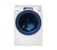 Candy rapid pro rpw4856bwmuc-s lavasciuga libera installazione caricamento frontale bianco d Lavasciuga Elettrodomestici