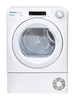 Candy smart pro csoe c10dg-s asciugatrice libera installazione caricamento frontale 10kg b bianco Asciugatrici Elettrodomestici