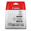 Canon 0372c004aa pgi-570/cli-571 multipack blister 0372C004AA Materiale di consumo Informatica