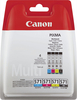 Canon 0386c007 serbatoio inchiostro cli-571 b/c/m/y 0386C007 Materiale di consumo Informatica
