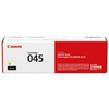 Canon 045 y Materiale di consumo Informatica