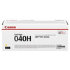 Canon 0455 crg 040 hy per lbp712cx lbp710cx toner 0455 Materiale di consumo Informatica