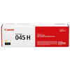 Canon 045h y toner giallo (l) Materiale di consumo Informatica