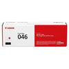 Canon 046m toner magenta (l) 1248C002 Materiale di consumo Informatica