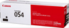 Canon 054 nero cartuccia 054 bk 054 nero Materiale di consumo Informatica