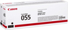 Canon 055 negro cartuccia 055 bk 055 negro Materiale di consumo Informatica