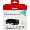 Canon 6 cartucce d