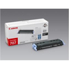 Canon 707 bk toner nero (l) 707 Materiale di consumo Informatica