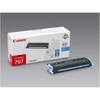 Canon 707 c toner ciano (l) Materiale di consumo Informatica