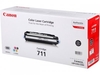 Canon 711 bk toner nero (l) * 711 Materiale di consumo Informatica