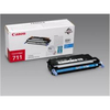 Canon 711 c toner ciano (l) * 711 Materiale di consumo Informatica