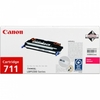 Canon 711 m toner magenta (l) * 711 Materiale di consumo Informatica
