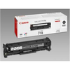 Canon 718 bk 718 Materiale di consumo Informatica