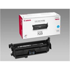 Canon 723 c toner ciano (l) 723 Materiale di consumo Informatica