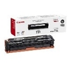 Canon 731 bk 731 Materiale di consumo Informatica