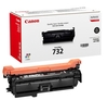 Canon 732 c toner ciano 6, 4k (l) Materiale di consumo Informatica