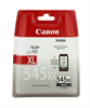 Canon 8286b007 cartuccia inchiostro nero pg-545/cl-546 8286B007 Materiale di consumo Informatica
