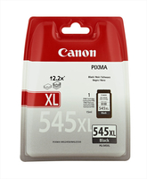 Canon 8286b007 cartuccia inchiostro nero pg-545/cl-546 8286B007 Materiale di consumo Informatica