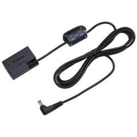 Canon adattatore dc dr-e18 accessori vari fotocamere/video DC DR-E18 Accessori foto/video digitali Tv - video - fotografia