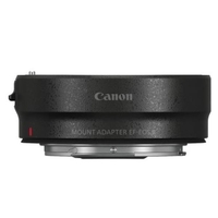 Canon adattatore ef-eos r adattatore fotografico 2971c005 ef eos r Adattatore EF-EOS R Accessori foto/video digitali Tv - video - fotografia