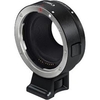 Canon anello adattatore canon 6098b005 ef eos m Accessori foto/video digitali Tv - video - fotografia
