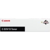 Canon c-exv 13 toner nero (c) C-EXV13 Materiale di consumo Informatica