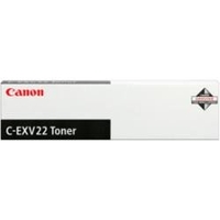 Canon c-exv 22 toner nero (c) C-EXV22IR Materiale di consumo Informatica