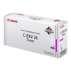 Canon c-exv 26 toner magenta (c) Materiale di consumo Informatica
