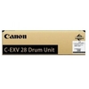 Canon c-exv 28 drum colore (c) Drum Unit C-EXV 28 Color Materiale di consumo Informatica