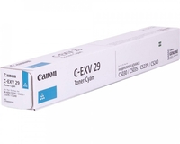 Canon C-EXV 29 Cyan Materiale di consumo Informatica