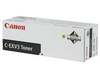 Canon c-exv 3 toner nero (c) Materiale di consumo Informatica