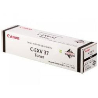 Canon c-exv 37 toner nero (c) C-EXV 37 toner Materiale di consumo Informatica