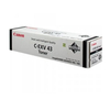 Canon c-exv 43 toner nero (c) C-EXV 43 Toner Black Materiale di consumo Informatica