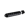 Canon c-exv 58 toner bk eur Materiale di consumo Informatica